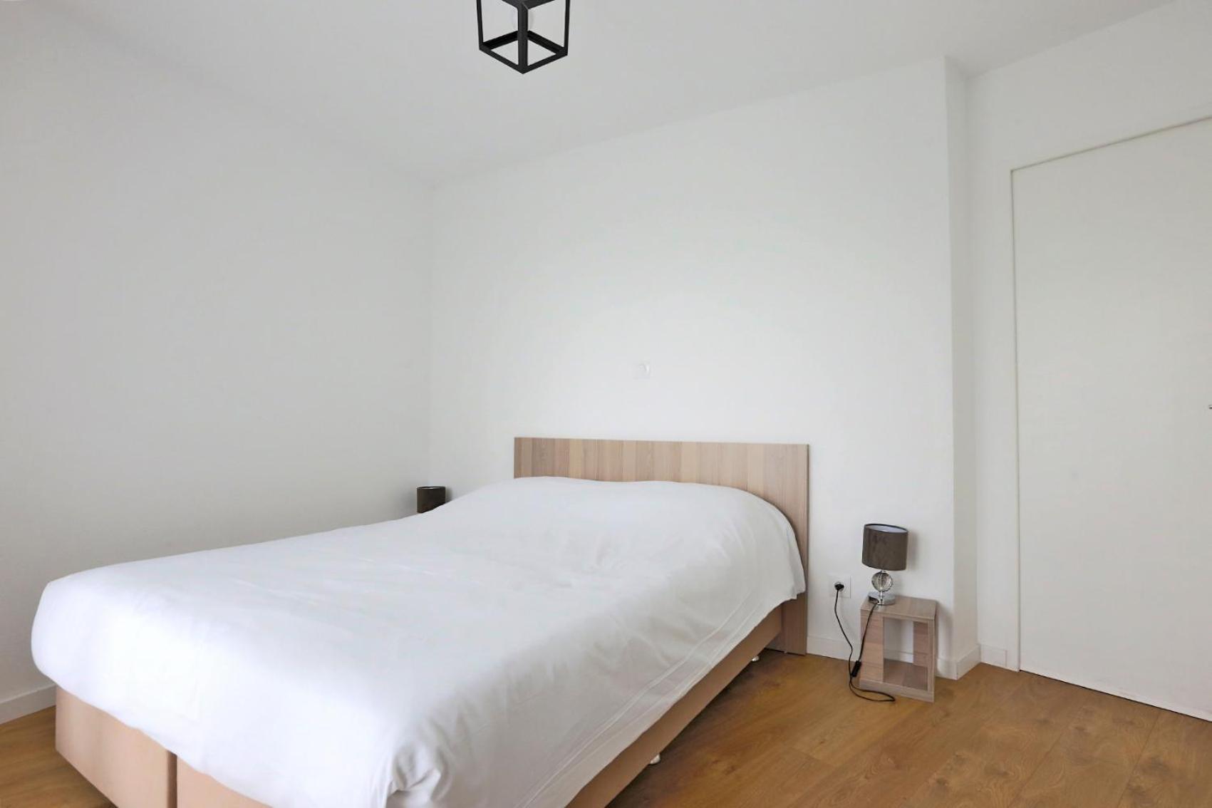 Kosy Appart'Hotels - La Maison Des Chercheurs วองโดวัวร์-เลส์-นองซี ภายนอก รูปภาพ